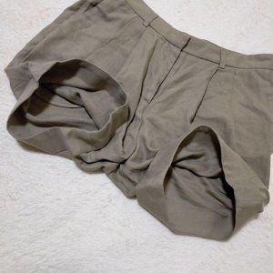 Auto Hippie short pants Brown